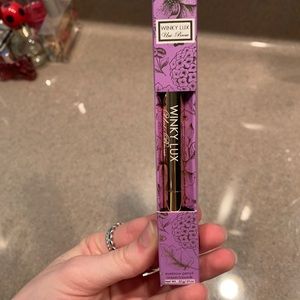 BRAND NEW Winky Lux Eyebrow Pencil